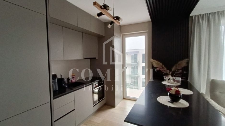 Apartament 3 camere | 70mp | Strada Aurel Vlaicu - Poză 2