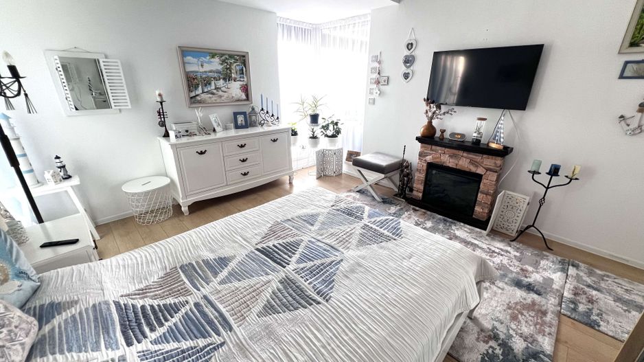 Apartament de 2 camere în Atria Urban Resort - Poză 11