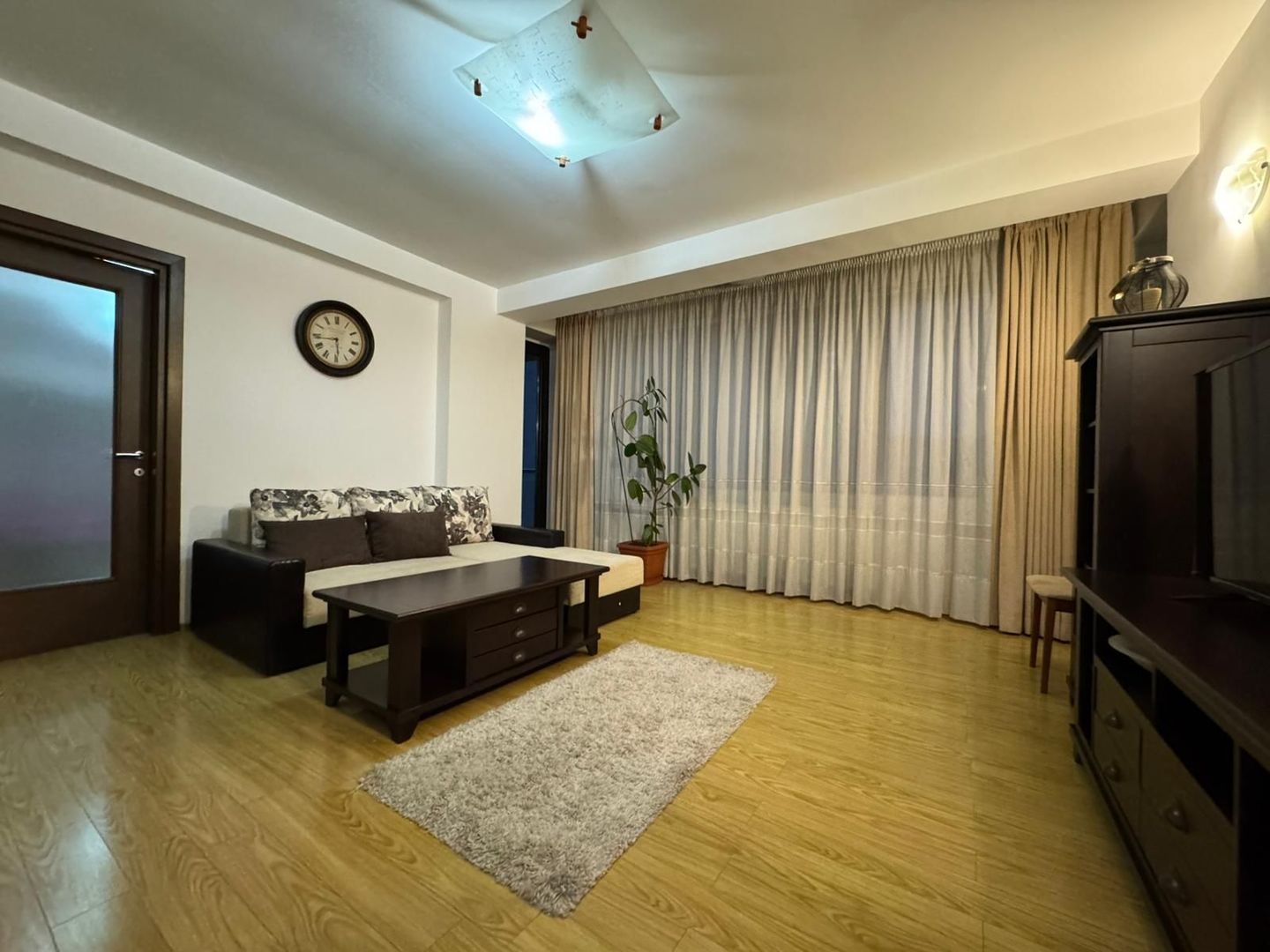 3 camere + LOC DE PARCARE inclus || DOROBANTI - Poză 5