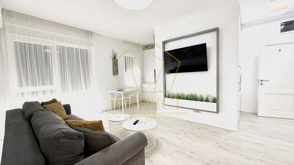 Apartament deosebit cu 2 camere | Aradului - Poză 5