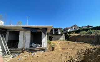 Vila de vanzare in Branesti - Poză 19