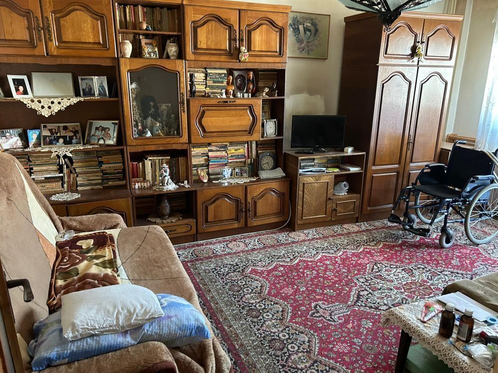 Vanzare 3 camere Titan-Nicolae Grigorescu , bloc 1984, 2 bai, NEGOCIABIL - Poză 1