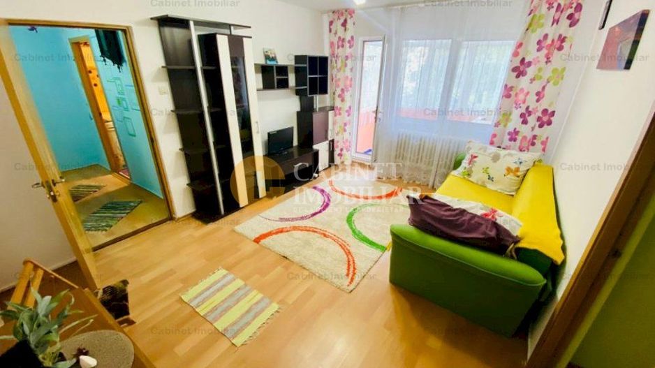 Apartament 2 Camere - Zona Rond Podu Ros - Mobilat Utilat - Poză 6