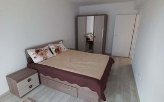 Apartament cu 2 camere, 60mp, decomandat, parcare, Zona Maurer Residence - Poză 3