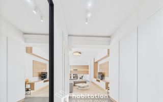 Apartament 2 camere de închiriat - Denya Forest–Lipovei - tur virtual - Poză 16