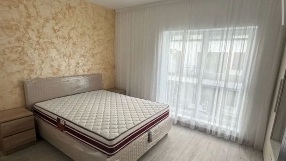 AP. 2 CAMERE THEODOR PALLADY, LOC PARCARE, BLOC NOU, METROU 15 MINUTE - Poză 3