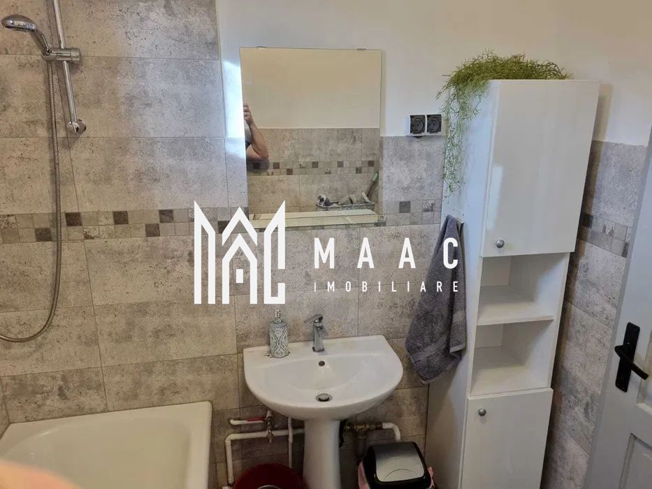 Apartament cu 2 camere lux in zona Luptei - Poză 7