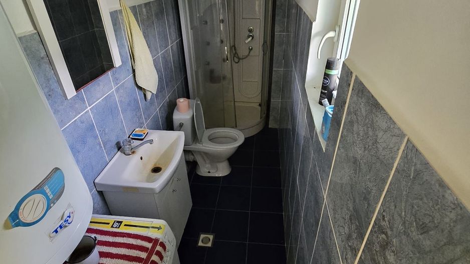 🏡 Casă renovată cu teren generos – Ciacova, Timiș, 800 mp teren - Poză 5