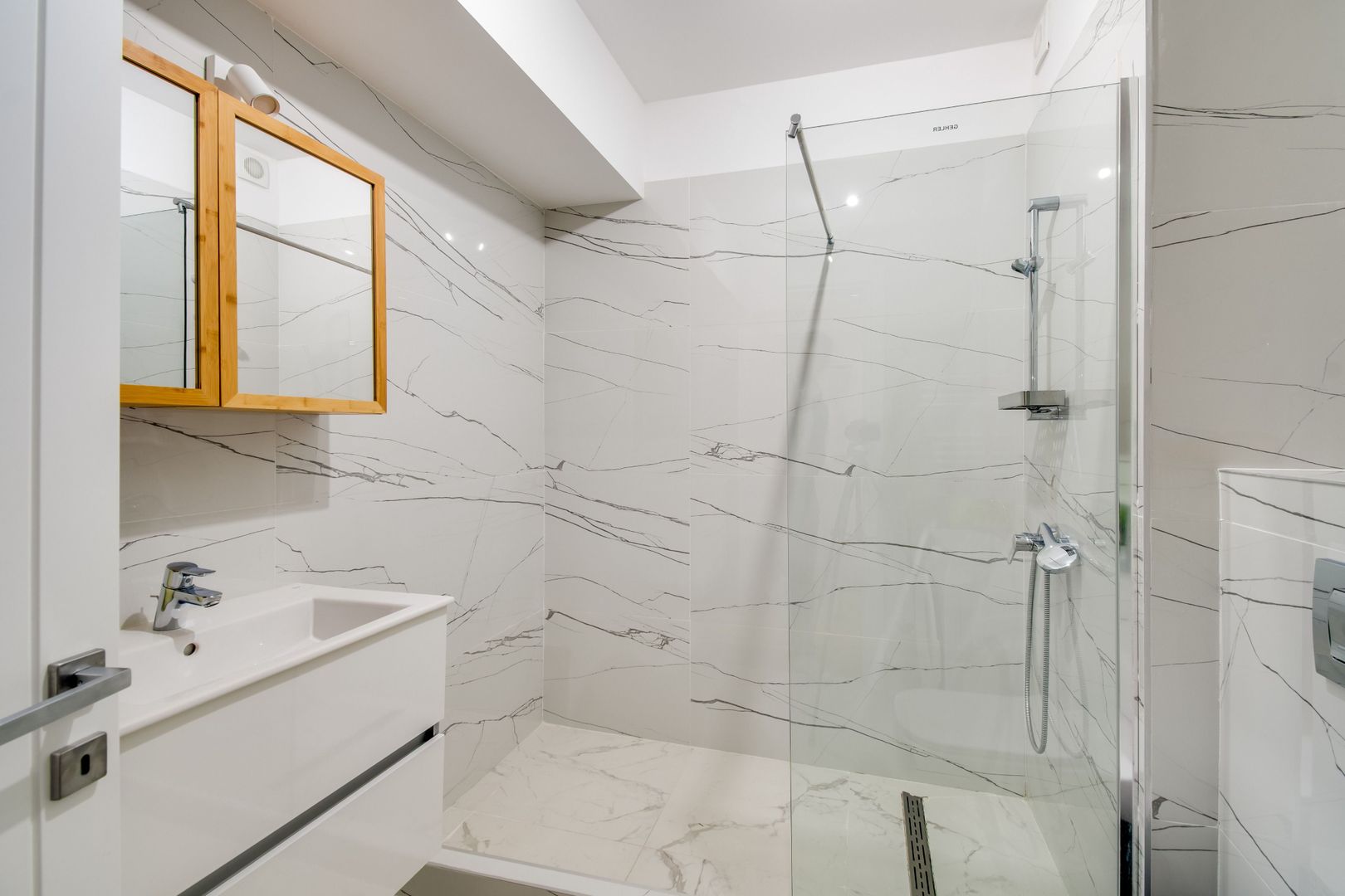 0% comision-2 camere Ivory Residence Pipera-Parcare inclusa in pret - Poză 7