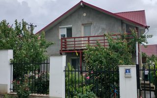 Vanzare casa P+M, Smardan( Galati ), la 2 minute de str.principala - Poză 3