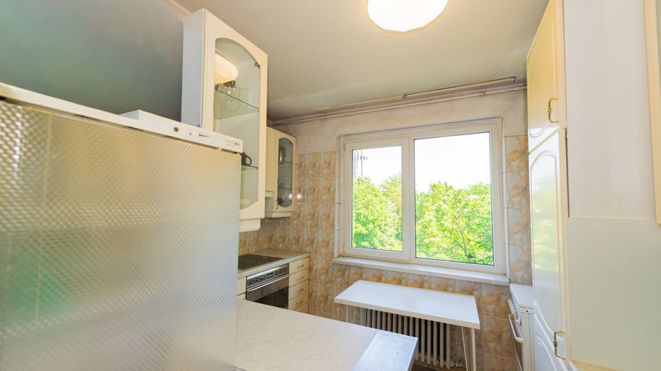Apartament cu 3 camere de vanzare, 57 mp utili,  Auchan Crangasi - Poză 6