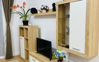 Închiriere Apartament 2 Camere | AFI City Bucureștii Noi | Loc de Parcare Inclus - Poză 2