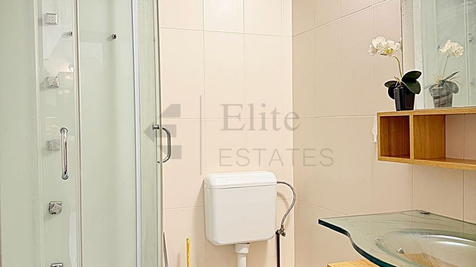 Apartament 3 camere de inchiriat in Nufarul - Poză 13