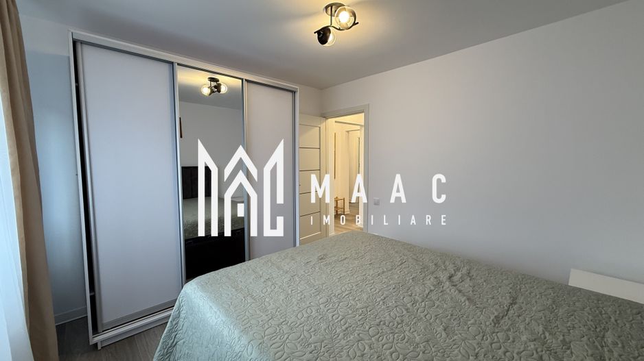 Apartament de vanzare Sibiu 3 camere decomandat | Turnișor | 65 mp, parter - Poză 5