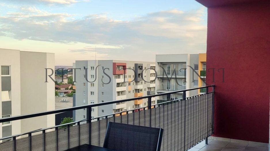 Apartament Luxos cu 3 Camere, Iosia Residence, 64mp - Poză 8