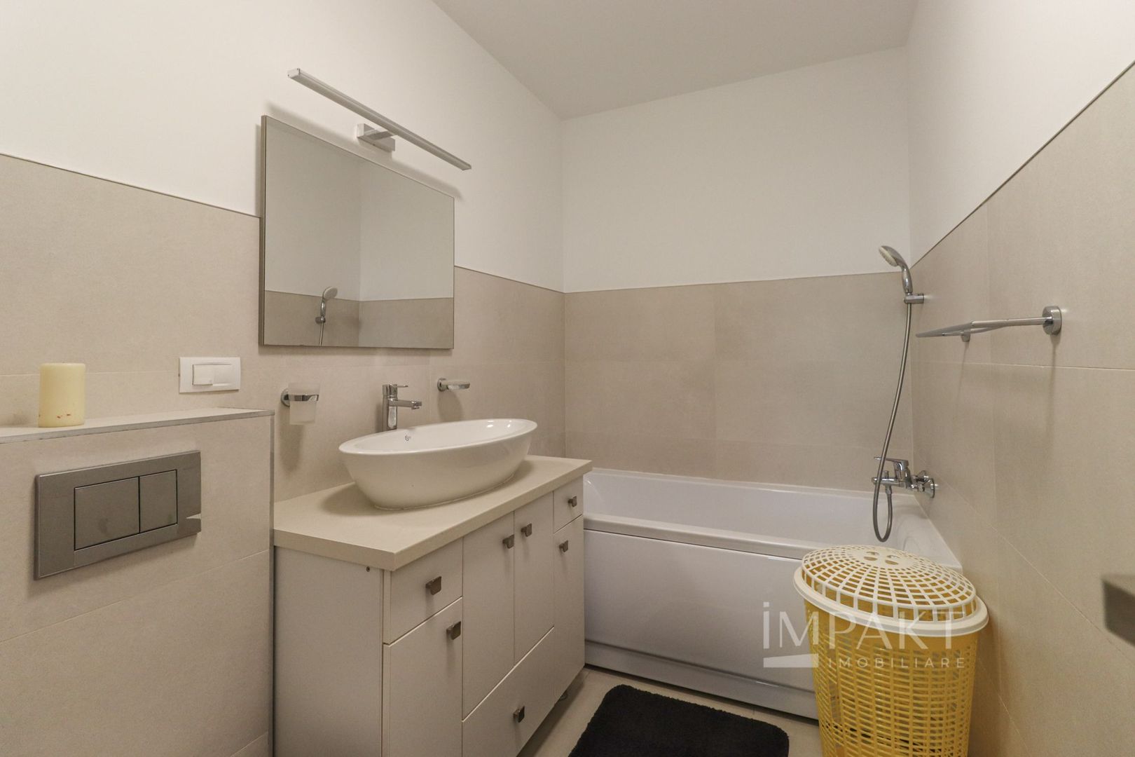 Apartament cu 3 camere in Gheorgheni, zona Iulius Mall - Poză 8