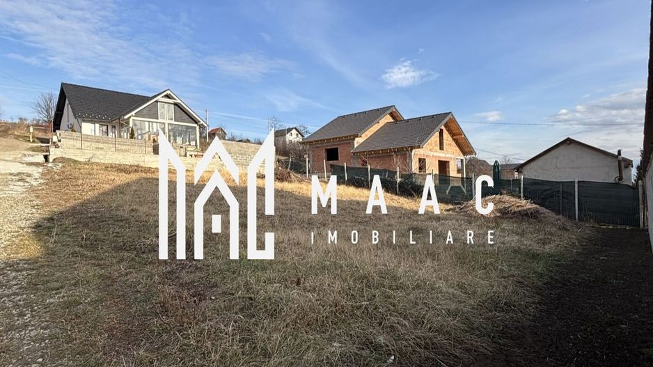 Teren Intravilan | Șura Mare - Poză 2