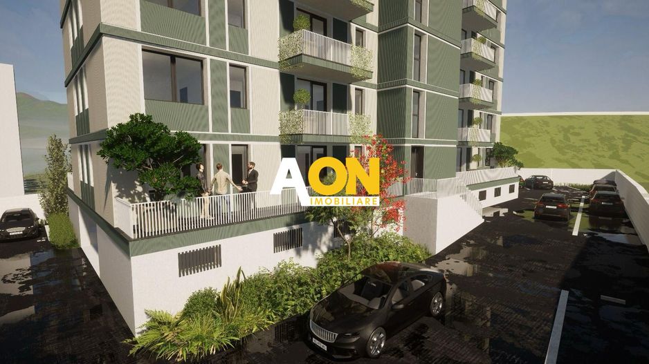 Apartament cu 2 camere, etaj 1, garaj - Poză 5