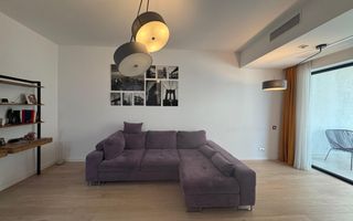 2 camere| TERASA 24MP | PIATA VICTORIEI- BANU MANTA-1MAI - Poză 1