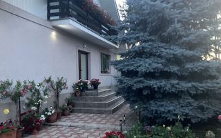 Casă de vânzare, 150 mp, teren 800+ mp, Valea Adânca, 4 camere, 430.000 EUR - Poză 8