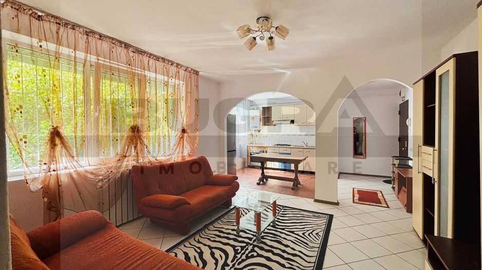 Apartament 2 camere 48 mp - finisat,  Zona Interservisan - Poză 4