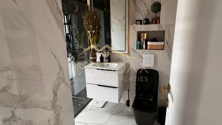 Vila moderna 6 camere // 190mp // teren 300mp / Tunari - Poză 7