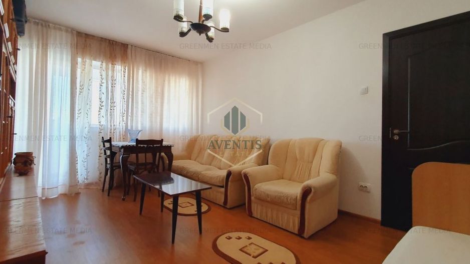 Sos Iancului, la 10 minute de metrou Iancului, 2 camere renovat, decomandat - Poză 11