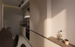 Apartament de vanzare | 2 camere | Bucurestii Noi | Chitila - Poză 5