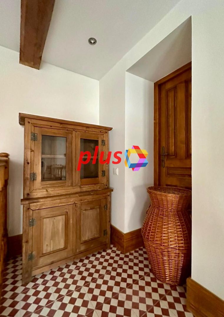 Casa in Cristian - 582 mp - Poză 24