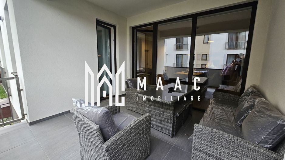 Apartament 2 camere | Amenajat LUX | Balanta | Loc de parcare - Poză 8