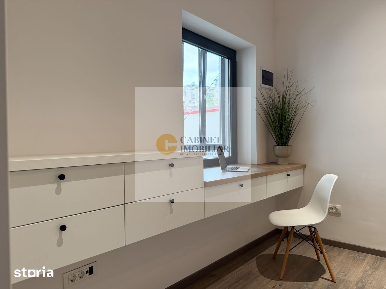 2 camere I Renovat I Rond Alba Iulia  I Etaj 1 - Poză 12