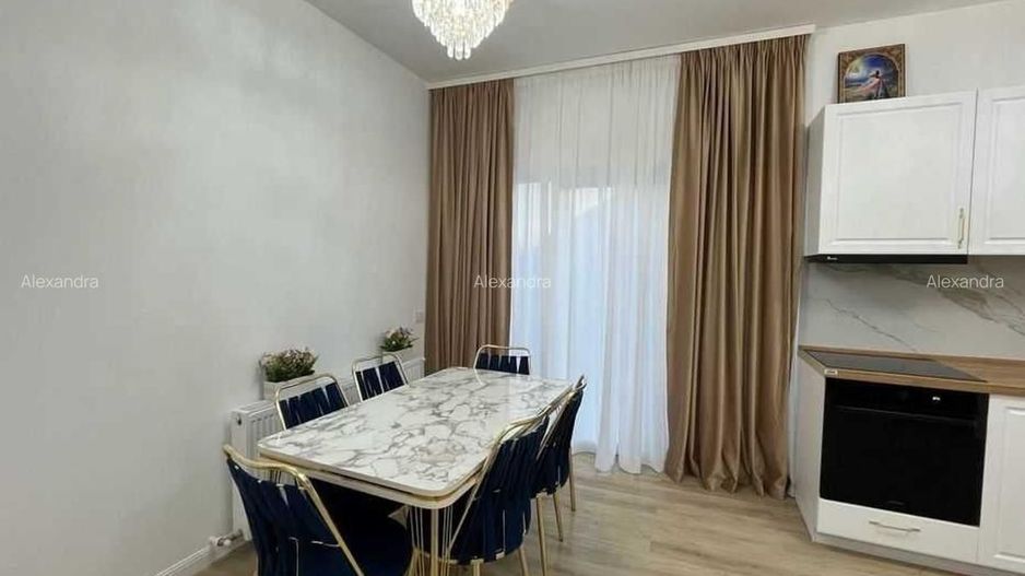 Vila noua cu 4 camere - Poză 2