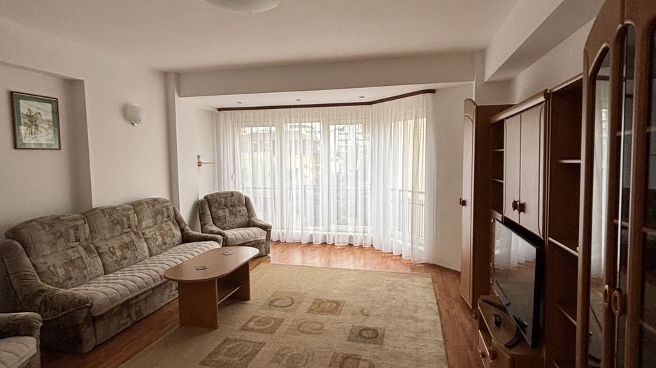 Apartament 3 camere bloc nou cu parcare subterana - Poză 51