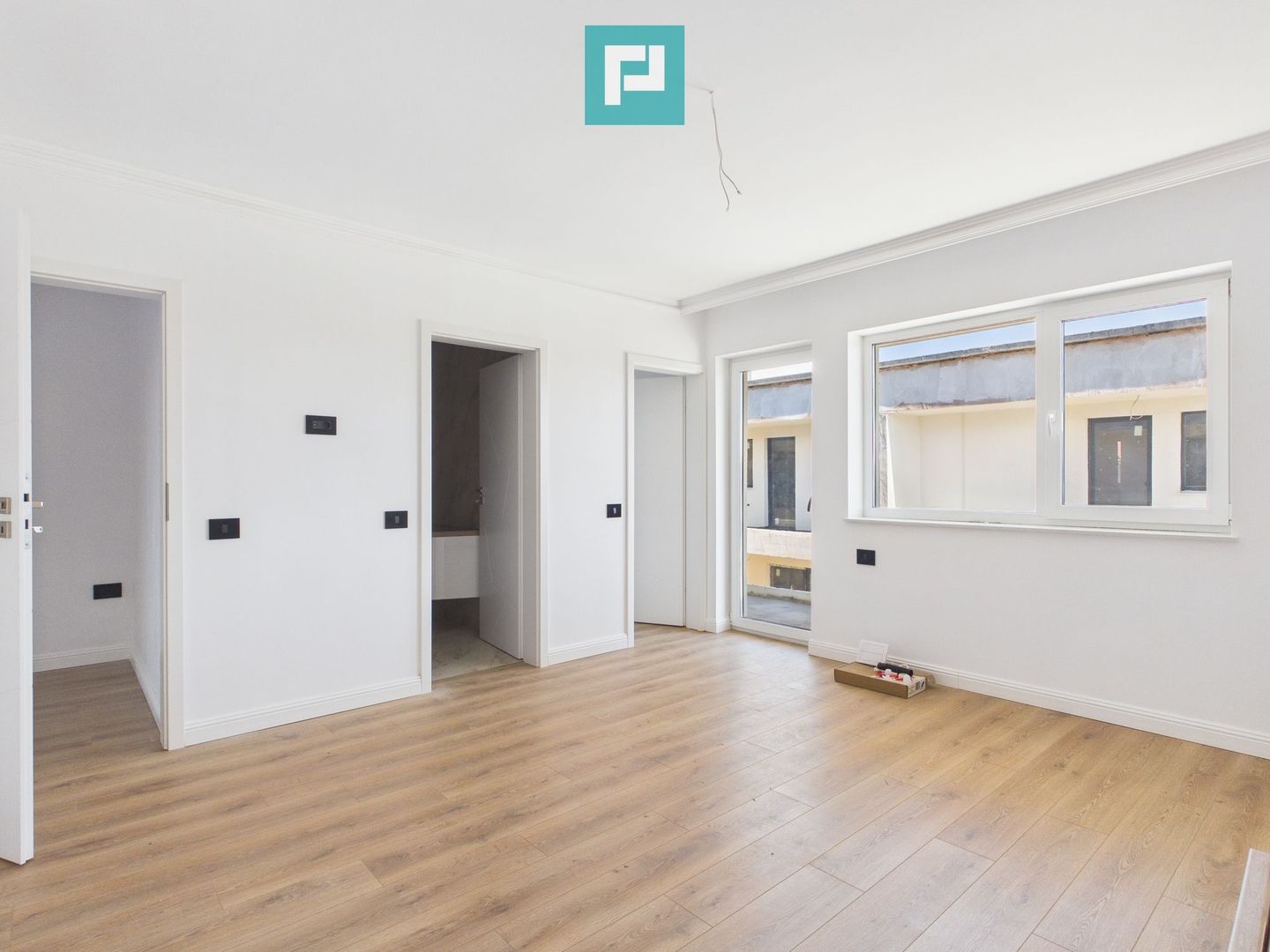 Casă Terraced / Townhouse, 120 mp utili, Sânmartin - Poză 2