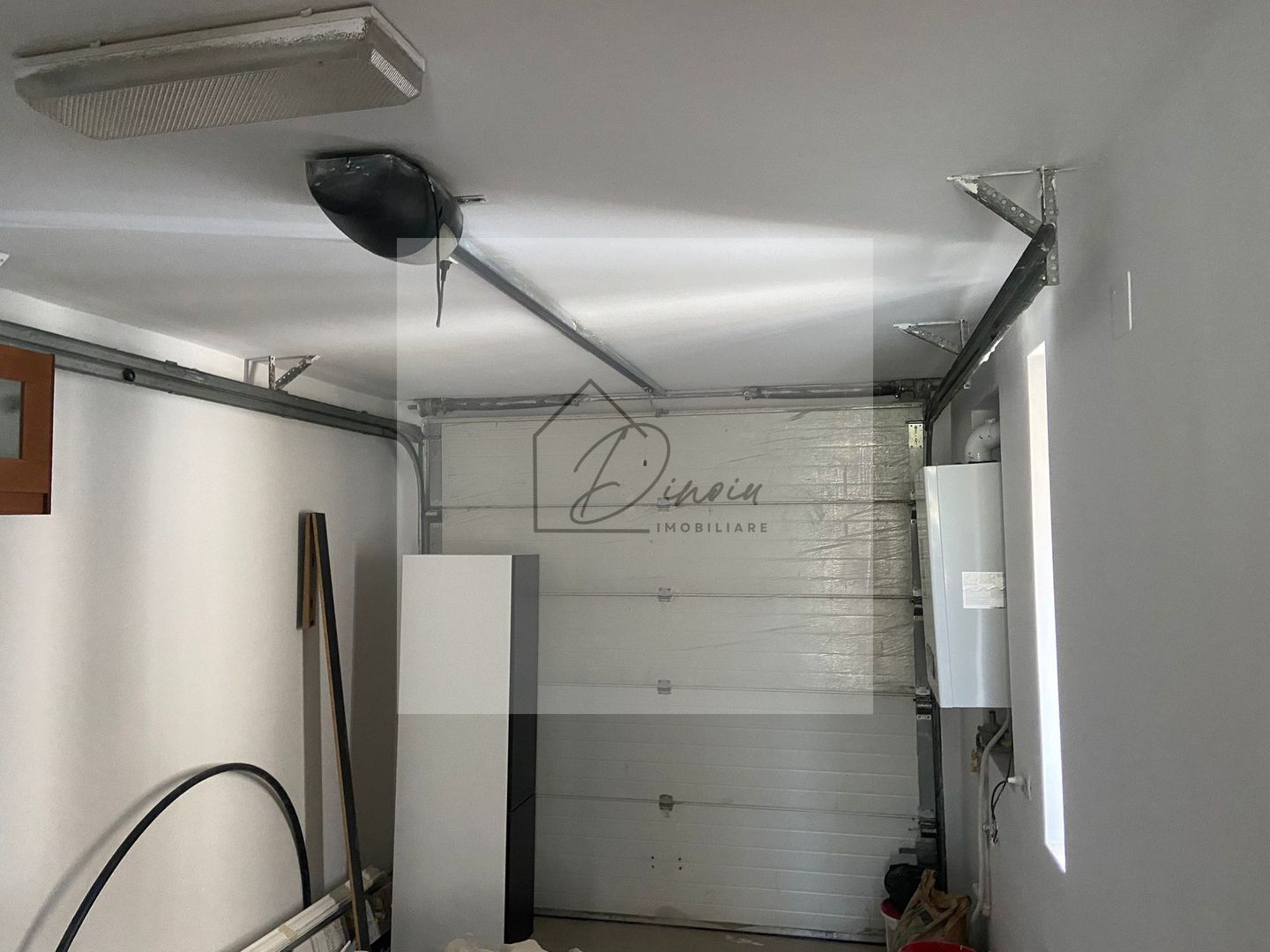 Vila lux Pipera Aviatiei I SU 212mp I recent renovata I COMISION 0% - Poză 14