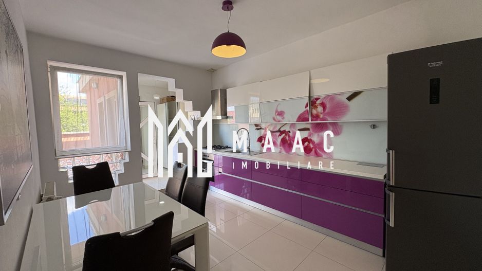 Duplex modern I 4 Camere I Curte proprie I Garaj I Strada Putnei - Poză 3