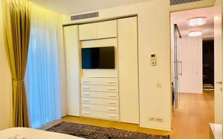 ONE CHARLES DE GAULLE - duplex - CURTE - 4 CAMERE - NOU - Poză 11