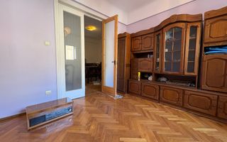 APARTAMENT 4 CAMERE CIRCULAR | ZONA UNIVERSITATE | CENTRALA PROPRIE - Poză 1