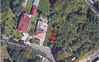 Teren intravilan Copacelu | 6km de centru Rm. Valcea - Poză 3