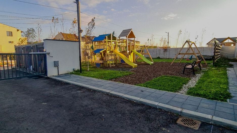 vila 4 camere | Matei Millo | Pipera Andronache | 2 parcari - Poză 17