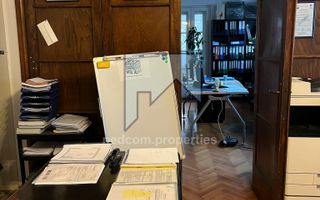 Vilă interbelică S+P+E+M | 8 camere | Zona Aviatorilor – Arcul de Triumf - Poză 3