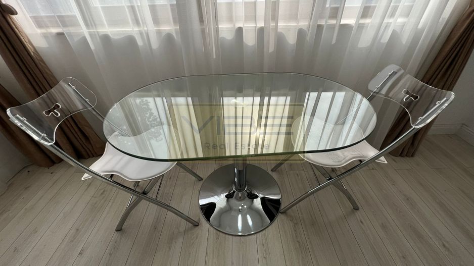 Apartament 1 camera premium Parc Oancea - Tudor Office Center - Poză 6