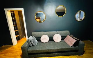 Apartament 3 camere de vanzare - Metrou Nicolae Grigorescu - Ocazie - Poză 4