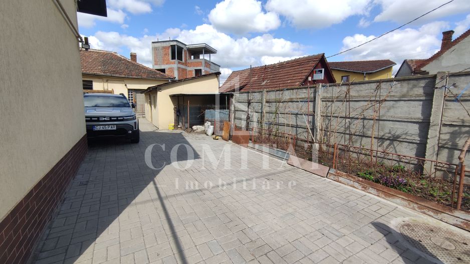 Casa ideala pentru investitie/locuinta | 190 mp | Zona centrala - Poză 14