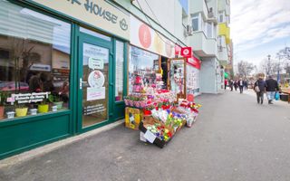 Spațiu comercial – Str. Margeanului nr. 38,  Sector 5, Petre Ispirescu - Poză 2