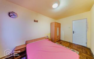 Apartament 4 camere, etaj 1, centrala proprie, zona Vlaicu - Poză 5