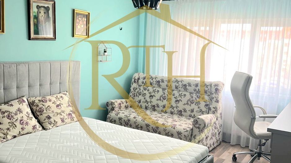 Oferim spre închiriere un Ap modern cu 3 camere, situat în Girocului! - Poză 13