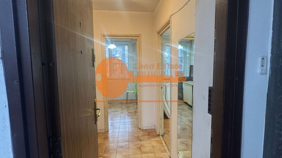 2 camere Iancului ( metrou 250 m ) - Poză 10