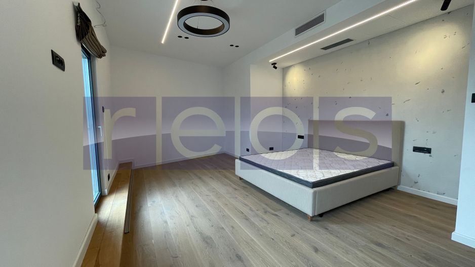 Penthouse sistem Smart home ready |  118 mp+terasa 76mp  | Upnorth Boutique - Poză 8