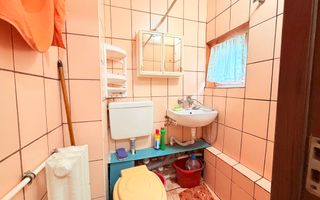 Apartament 2 Camere | Salaj | Comision 0% | 1970 | Etaj 4/4 - Poză 9